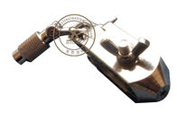 ASTM WK4510 PS79-96 tester di tirata della rottura del bottone dell'anello della stampa 26mm/di 14mm per i ribattini della rottura del bottone