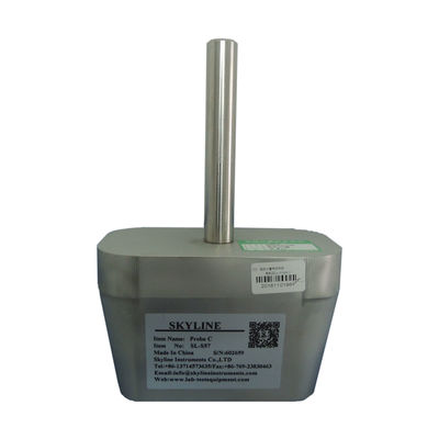 comprare ASTM gioca la sonda C (torso) dell'apparecchiatura di collaudo della sicurezza per la valutazione delle aperture completamente rilegate fabbricazione online