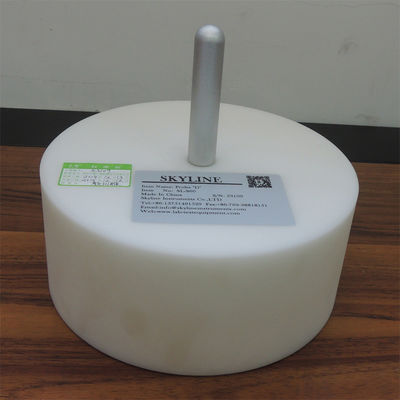 comprare Sonda D (testa dell'apparecchiatura di collaudo dei giocattoli EN71-8 di Larg) per la valutazione delle aperture completamente limitate fabbricazione online