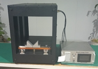 En71-1 Iso8124-1 Astm F963 Tester di energia cinetica Distanza sensore Selezionare 100-400 mm