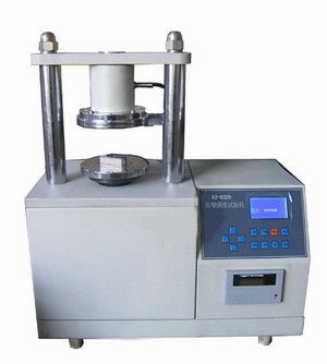 comprare Tester digitale di resistenza all' schiacciamento degli anelli fabbricazione online