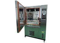 Camera di prova ambientale di acciaio inossidabile del CE per stabilità di umidità &amp; di temperatura