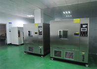Camera di prova ambientale di acciaio inossidabile del CE per stabilità di umidità &amp; di temperatura