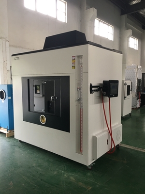 comprare Equipaggiamento di prova della resistenza al fuoco dei cavi UL 2556 / UL 1581 fabbricazione online