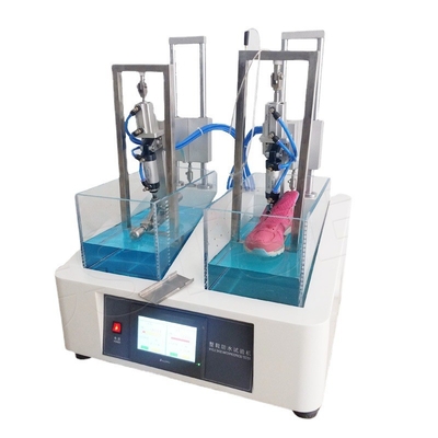 SATRA TM230 attrezzatura per la prova delle calzature
