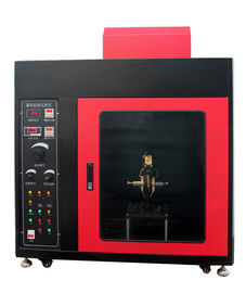 Tester di indice di inseguimento comparativo IEC60695