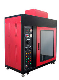 Tester di indice di inseguimento comparativo IEC60695
