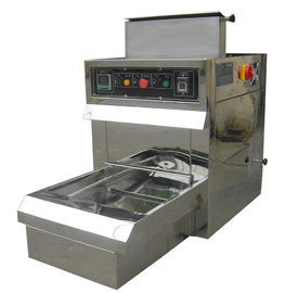 Attrezzatura 20℃ ~ di prova di laboratorio di stampa forno di cottura a vapore ad alta temperatura 250℃