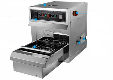 Attrezzatura 20℃ ~ di prova di laboratorio di stampa forno di cottura a vapore ad alta temperatura 250℃