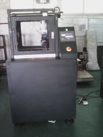 comprare Tester GB/T20096-2006 di durevolezza della scarpa del pattino dell'attrezzatura di prova di laboratorio dei prodotti dei bambini fabbricazione online