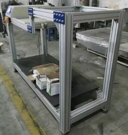 comprare Provi il tester delle ganasce del freno della bicicletta dei bambini dell'attrezzatura di prova di laboratorio di regolato della velocità fabbricazione online