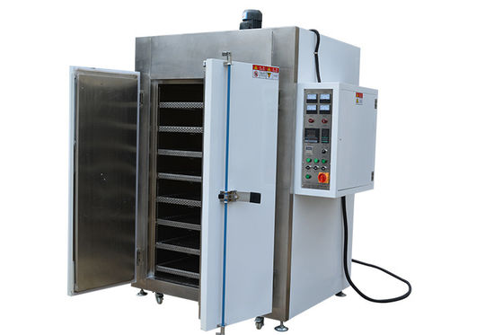 comprare Forno d'invecchiamento ambientale della camera di prova 200℃ 4000L di temperatura automatica fabbricazione online