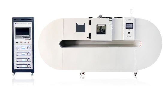 comprare EN54-7 / EN14604 Tunnel di prova del rilevatore di fumo fabbricazione online