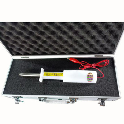 comprare IEC 61032 75N Sonde di prova 11 Sonde rigide a dita Sonde antistromo Sonde a dita 11 fabbricazione online