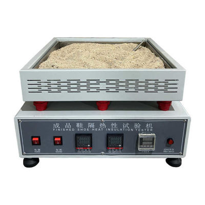 comprare EN ISO 20344 Apparecchiature di prova per calzature AC 220V fabbricazione online