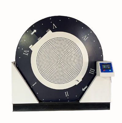 comprare 220V Testeria a barile a rotoli di alta precisione fabbricazione online