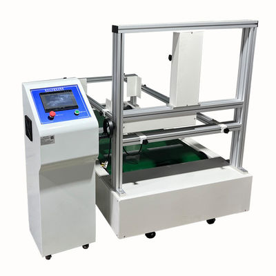 comprare Macchina di prova della velocità regolabile con accessori standard fabbricazione online