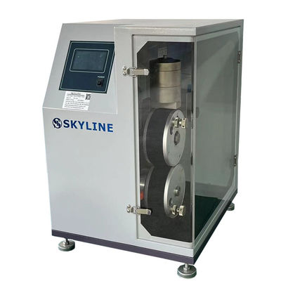 comprare ISO 22776 / DIN 3415 Testatore di resistenza del nastro ad aggancio e anello fabbricazione online