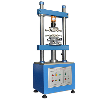 Tester di forza di estrazione di inserimento