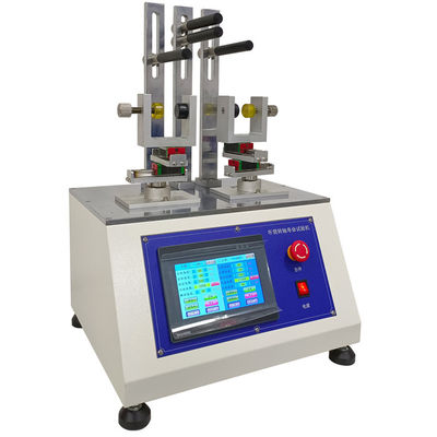 comprare Apparecchi di prova della torsione delle cuffie Tester di durata delle cuffie fabbricazione online