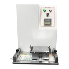 ASTM D5264 Sutherland Ink Rub Tester Ink Friction Decoloring Test Machine Tester di resistenza all'inchiostro