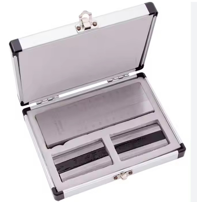 GB/T1724 Scraper Finess Meter Sky paint Varnish Tester di inchiostro di stampa