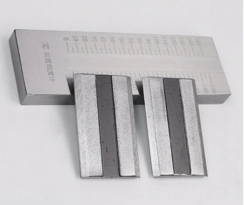 GB/T1724 Scraper Finess Meter Sky paint Varnish Tester di inchiostro di stampa