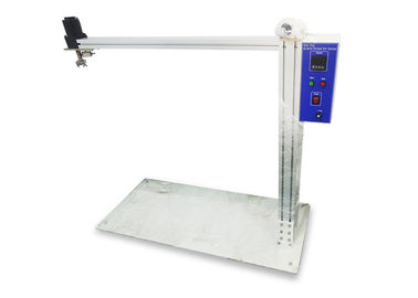 Tester della palla del YO-YO di ASTM F 963-16 per la lunghezza iniziale e la costante elastica