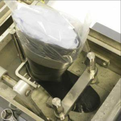 Tester di flessione impermeabile per scarpe intere SATRA TM375/ TM77/ TM92
