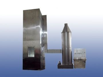 Cavo dell'apparecchiatura di collaudo del fuoco & tipo ardente IEC60332-3-10 della scala del tester del fascio di cavi: 2000