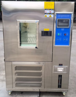 comprare SL-E01 Impianto di prova di pretrattamento dell'ambiente di schiuma Camera di prova di temperatura e umidità fabbricazione online