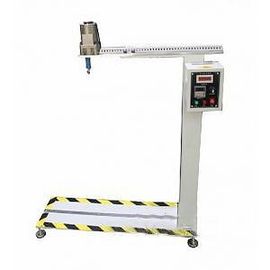 Tester della palla del YO-YO di ASTM F 963-16 per la lunghezza iniziale e la costante elastica