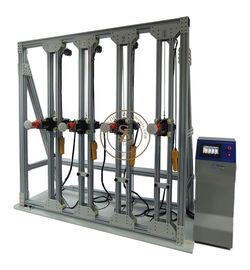 comprare Tester ISO8124-4 di spinta di orizzontale dell'apparecchiatura di collaudo dei giocattoli di attività all'aperto fabbricazione online