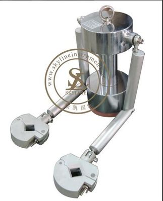 comprare Carico dell'orizzonte SL-S43 per determinazione del carico dinamico della prova di forza 25kg fabbricazione online