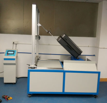 comprare Macchina di prova del bagaglio per scendere le scale fabbricazione online