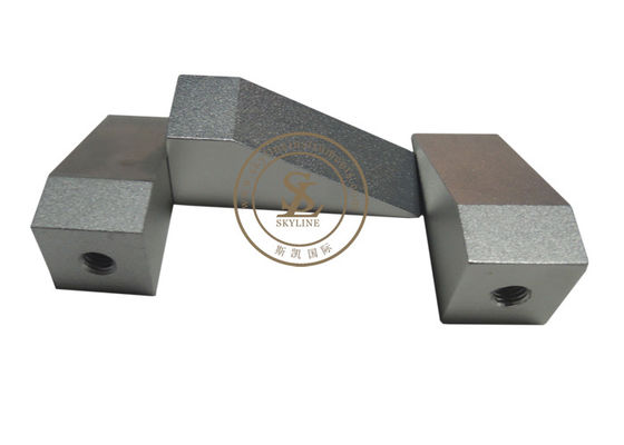 comprare Sonda Hasbro di Access dell'acciaio inossidabile dell'apparecchiatura di collaudo dei giocattoli per il tester di sigillamento della bolla SRS035 fabbricazione online