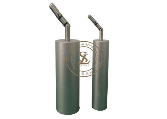 comprare Sonde di accessibilità dell'apparecchiatura di collaudo di sicurezza dei giocattoli della lega ASTM dell'apparecchiatura di collaudo dei giocattoli fabbricazione online