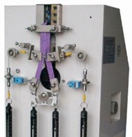 30 / chiusura lampo minima dell'apparecchiatura di collaudo delle calzature BS3084 che ricambia la macchina del tester di affaticamento