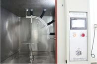 Forte diametro ambientale 600mm della camera di prova dello spruzzo d'acqua IPX56 personalizzabili