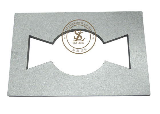 comprare La sicurezza gioca l'apparecchiatura di collaudo, ASTM F 963 dispositivo della prova della tettarella di 4,21 Alu.alloy fabbricazione online