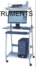 attrezzature di prova controllata da PC di resistenza alla trazione 5T 1200 * 530 * 1800mm con software