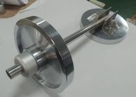 Diametro dell'attrezzatura/apparecchiatura 210mm di prova del pendolo di iso 8124-4 per l'oscillazione del bambino