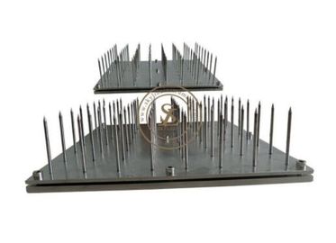 comprare Apparecchiatura di collaudo di infiammabilità del letto ungueale fabbricazione online