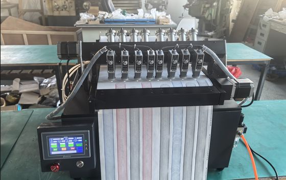 comprare ISO 27668-1 macchina di prova per la scrittura a penna per penne a sfera e marcatori fabbricazione online