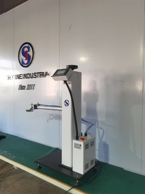 Guida dei cassetti e accessori Prova di durata macchina Tester mobili con tratto massimo di 400 mm