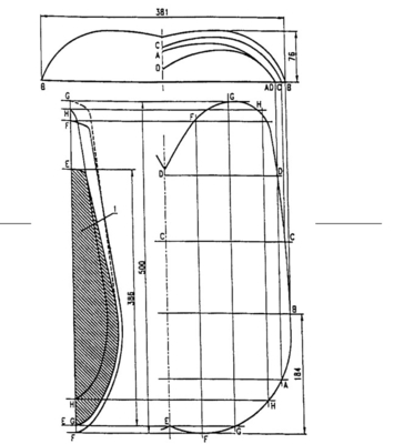 Macchina di prova della durata del bordo del materasso Tester di stanchezza del bordo del letto EN 1725