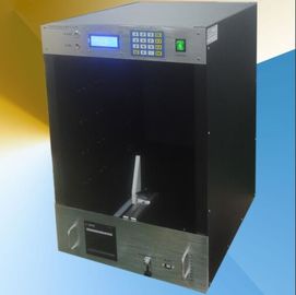 Il tester di energia cinetica di controllo del touch screen dell'apparecchiatura di collaudo dei giocattoli con la distanza del sensore seleziona 10/30cm