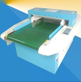 comprare Esposizione LCD di Digital del metal detector di prova di laboratorio dell'attrezzatura di colore pieno a 7 pollici completo di tocco fabbricazione online