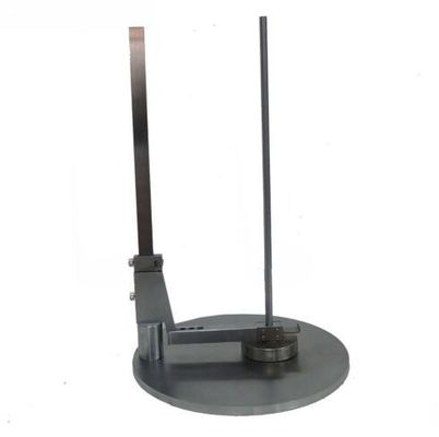 comprare L'acciaio inossidabile 1kg dell'apparecchiatura di collaudo dei giocattoli EN71 -1 gioca il tester di impatto della sicurezza con cuscinetto fabbricazione online