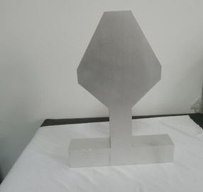 comprare Modello D dell'apparecchiatura di collaudo dei giocattoli di iso 8124-4 per l'intrappolamento della testa/collo di valutazione fabbricazione online